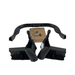 Nuna Pipa Infant Car Seat Adapter for BOB Strollers